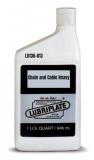 LUBRIPLATE PETROLEUM-BASED CHAIN/CABLE FLUID L0136-013 (12*2 Lb/Case)